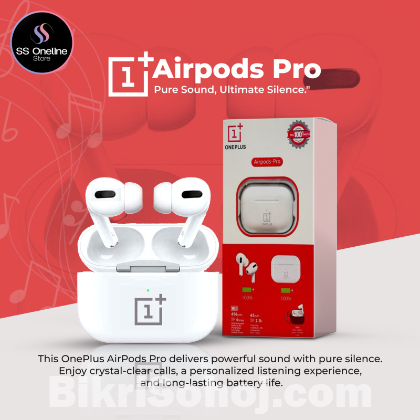Apple AirPods 2nd Gen with ANC